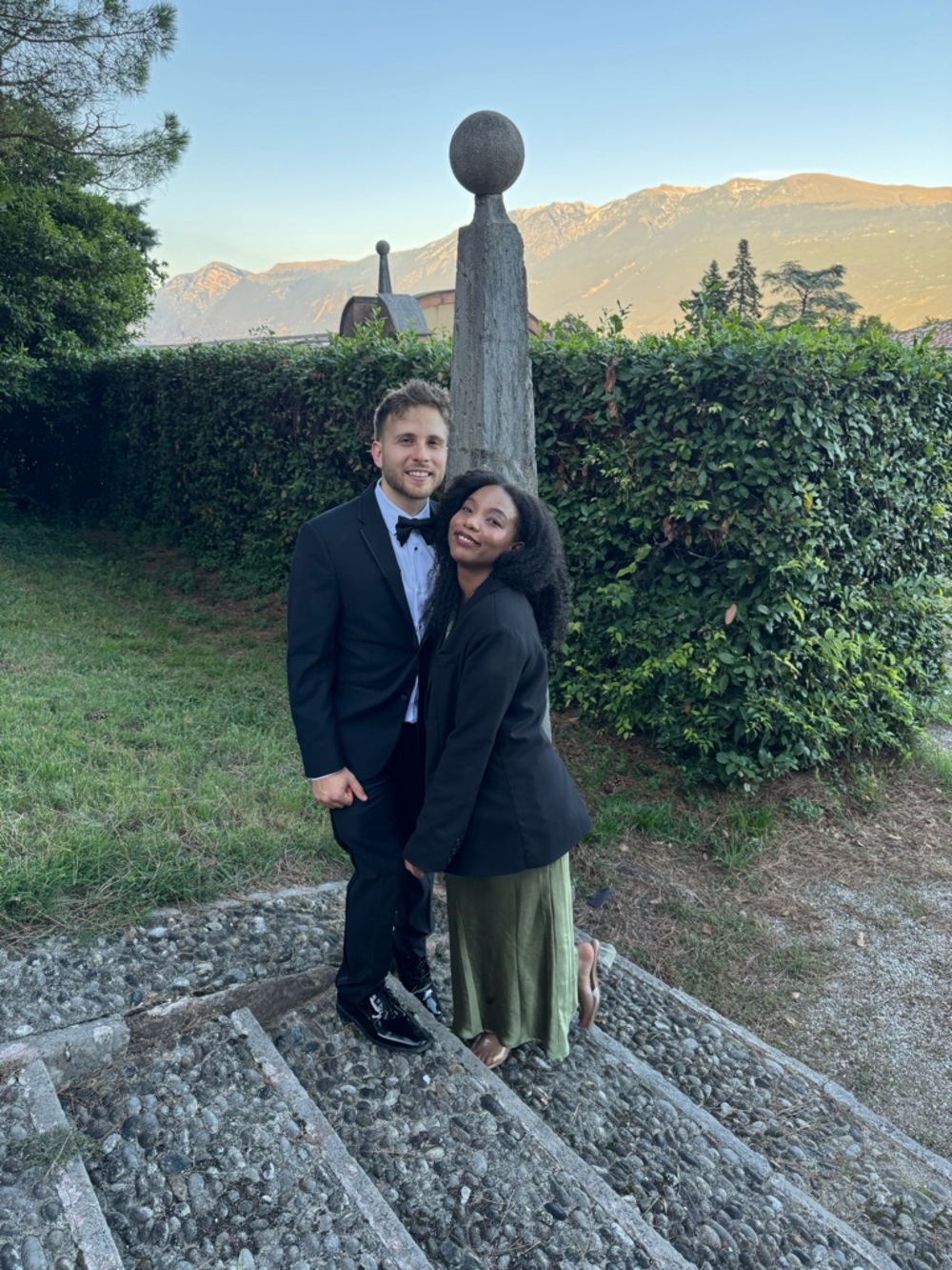 Meet your Posher, Dani